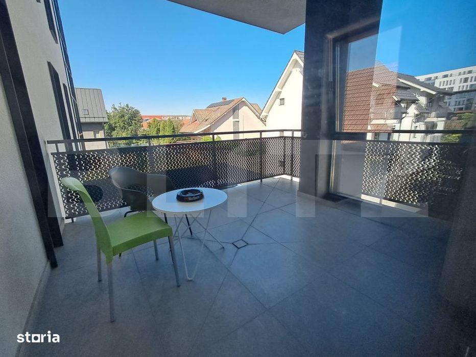 Spatiu comercial-Birou  de inchiriat 170 MP – Str. Gheorghe Doja, la