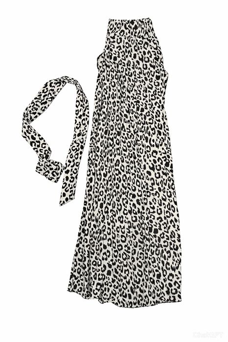 Юбка женская плиссе, новая