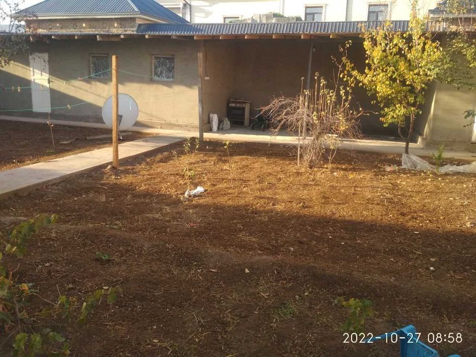 Жилой дом в 25 А микрорайоне