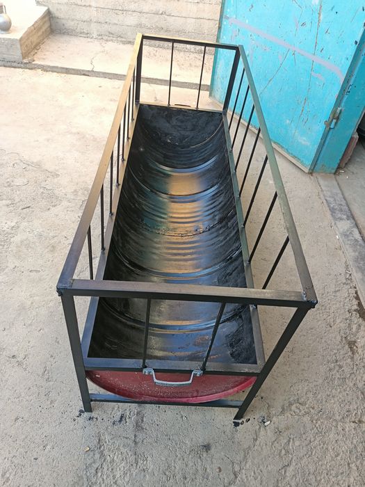 Койға науа сатылады