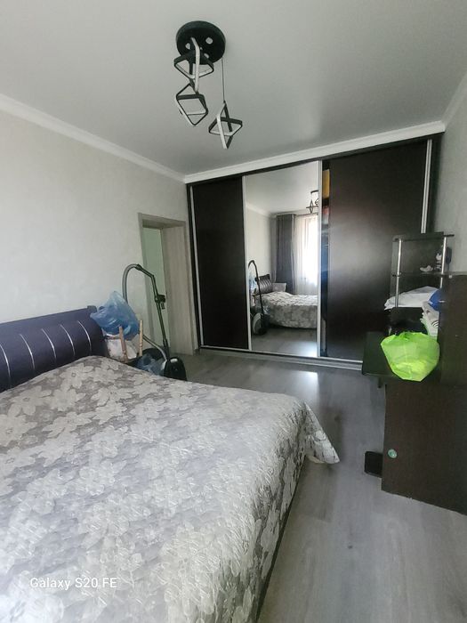 3 комнатная квартира от собственника