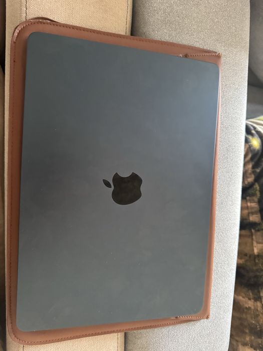 Макбук эйр 13 м3