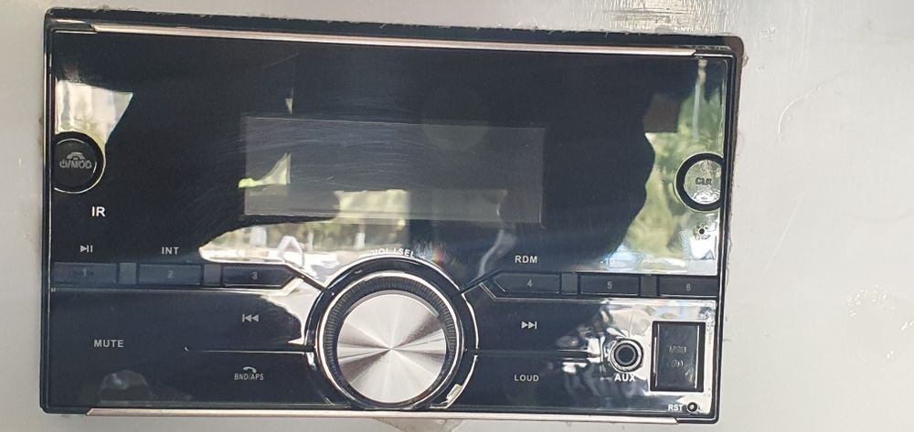 Pioneer  UTC-3202 xitoy mafon