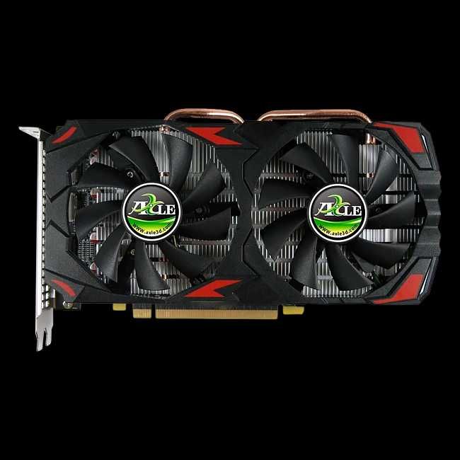 Axle - 8GB Radeon RX580 256Bit GDDR5