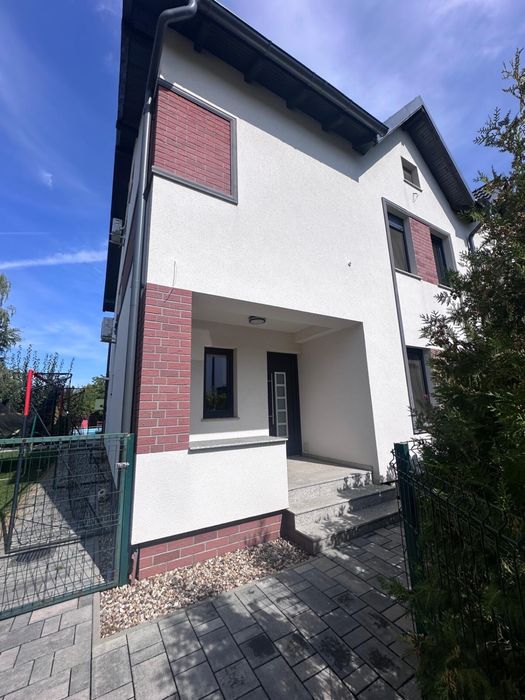Inchiriez casa in zona braytim