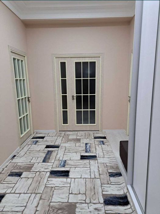 новостройка Октепа с хойзяйкой, только для женщин и девушек