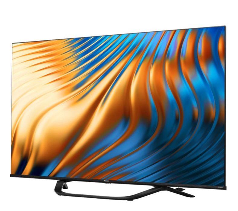 Hisense 55 Smart 365$ super skidkada