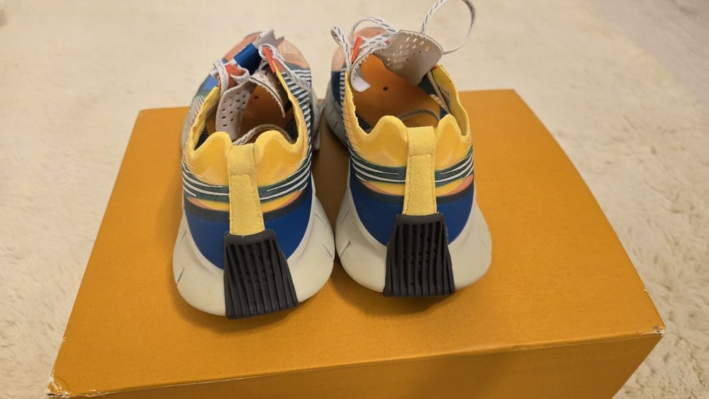 Adidași Reebok damă de vara – mărimea 39
