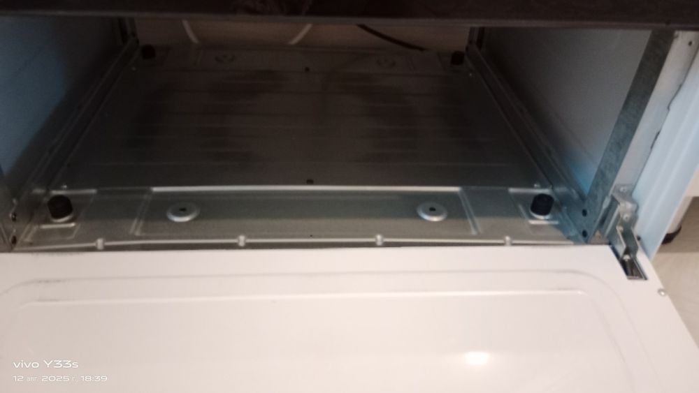 Электронная плита