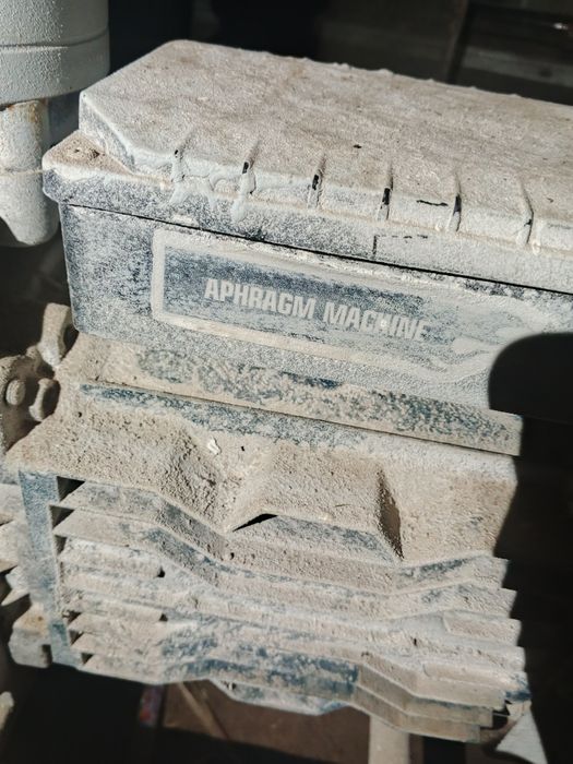 Vagner apparat  sotiladi