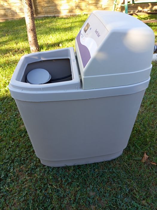 Statie dedurizare NSC 11 North Star