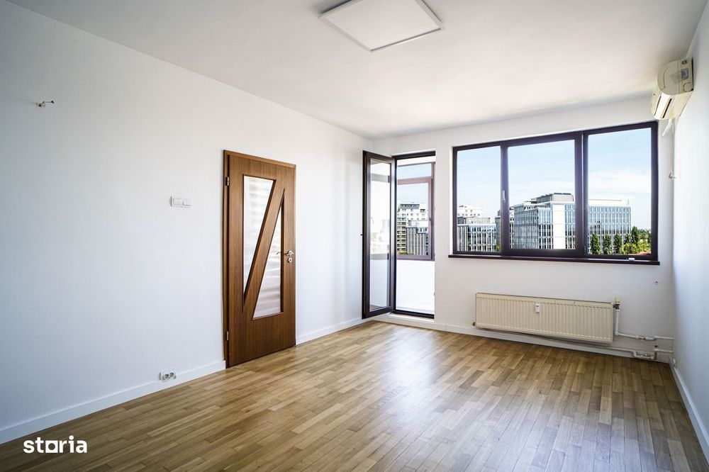 Apartament 2 camere, Bd. Ion Mihalache 166, Metrou 1 Mai, Comision 0% — fotografia 1