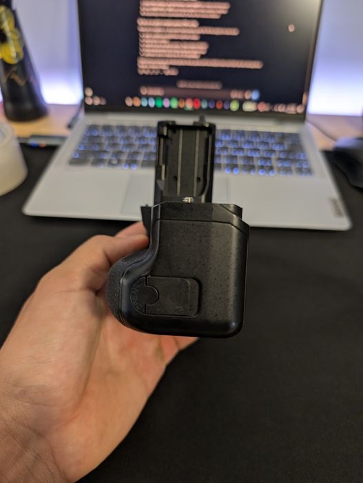 Battery Grip Meike MK-A9 Sony A9 A7 III A7R III