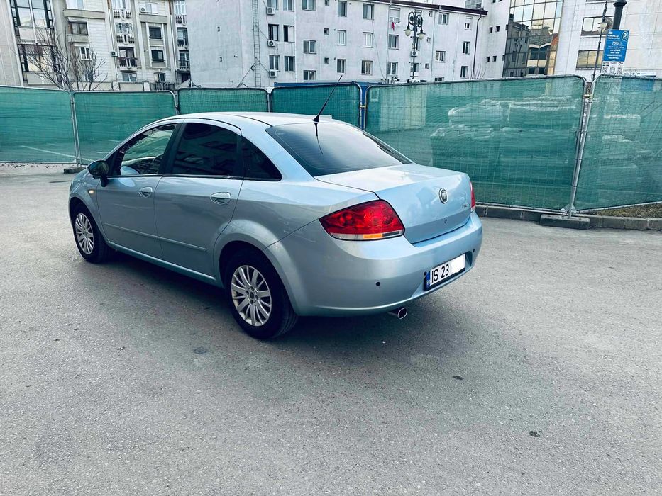Fiat Linea 1.4Benzina ~ Climatronic Senz Park ~ 150000Km
