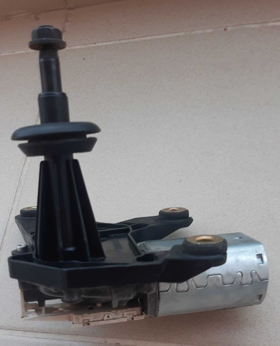 Моторче за чистачка Renault Megan scenic 2