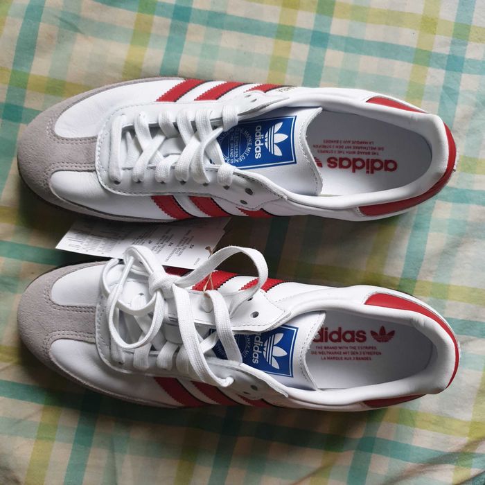 Adidas Samba originali
