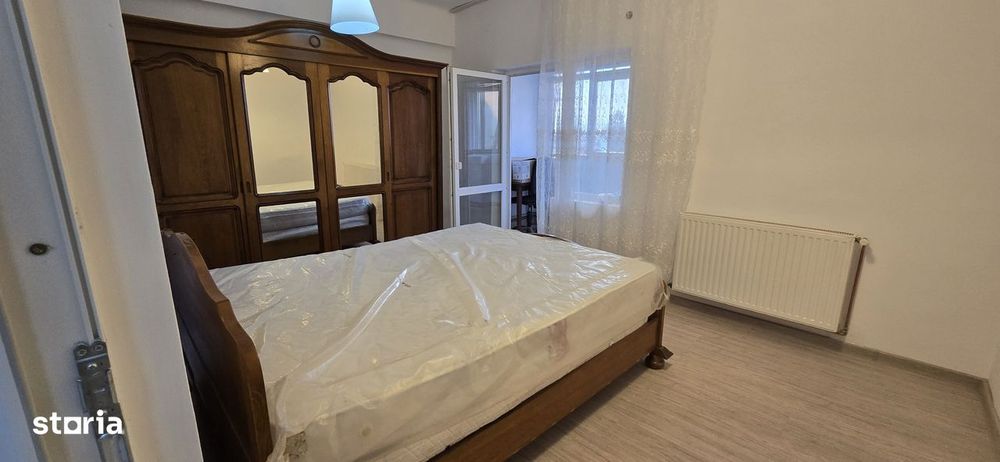 Inchiriere Apartament 2camer/2 balcoane,  Bulevardul Regele Carol I