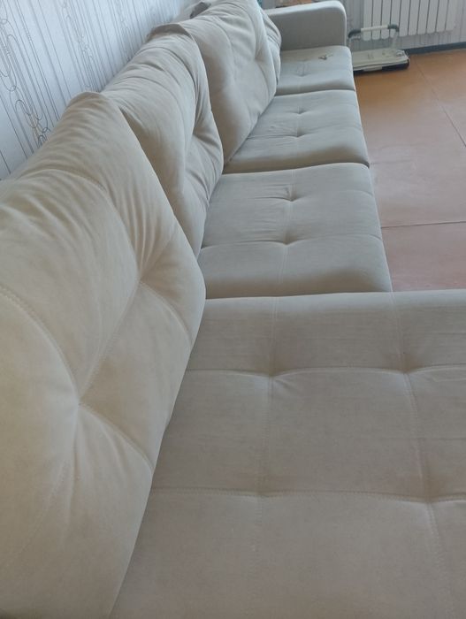 Продам диван раздвижной