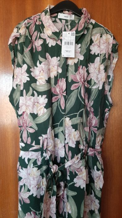 Дамски гащеризон MANGO