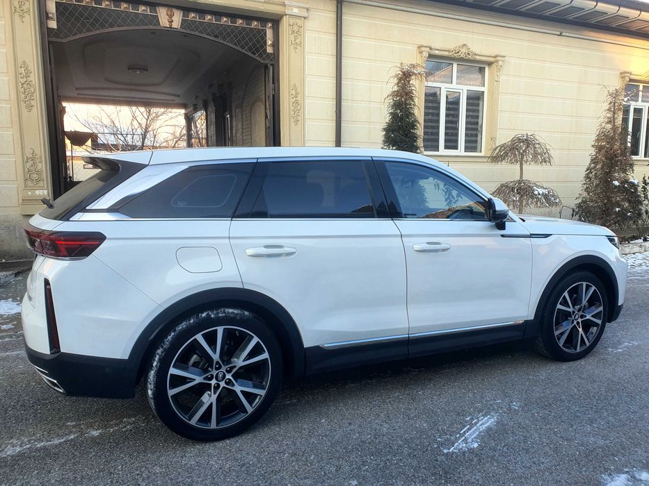 Bestune T99 sotiladi