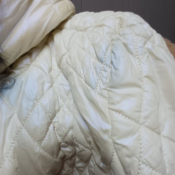 Дамска шуба Lucy