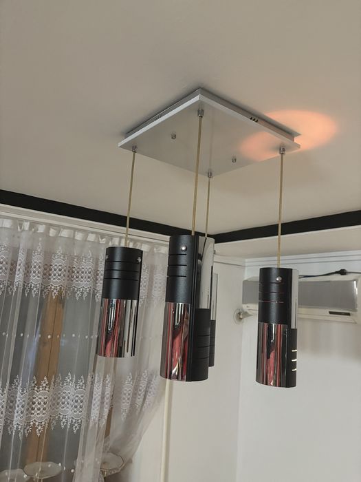 Люстры дизайнерские