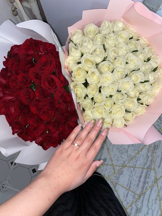 Продам букет цветов