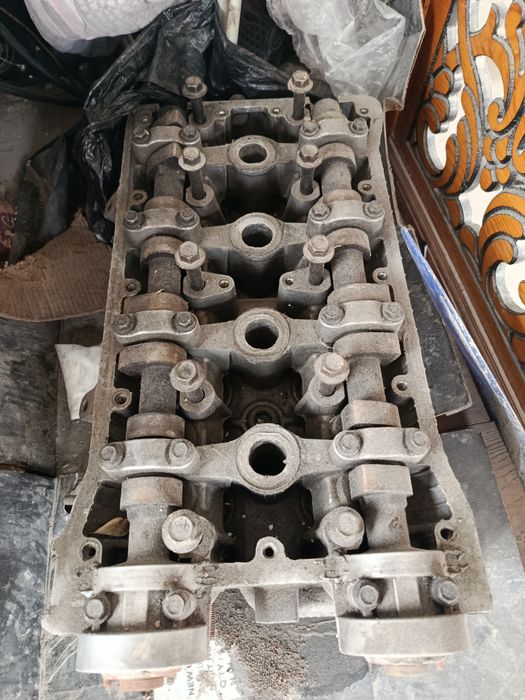 Nexia 1 dons 1.5 galovka zbore