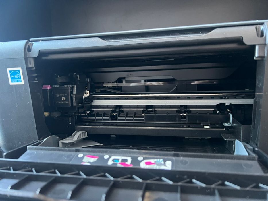 Принтер Deskjet F2420