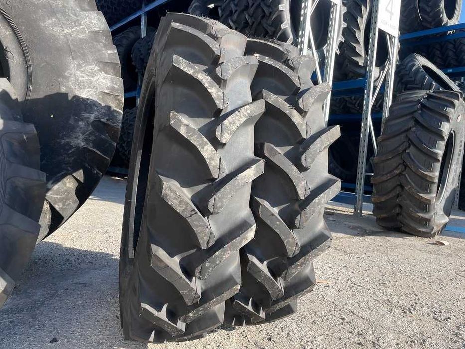 12.4-28 Anvelope noi agricole de tractor spate cu 10PR livrare rapida