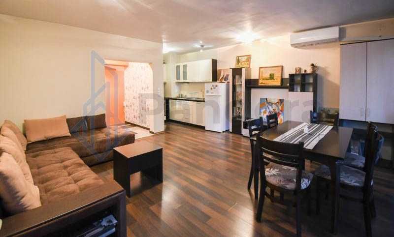 Дава се под наем Двустаен апартамент в София, Бояна - 80 кв.м за 425 € - Снимка #2