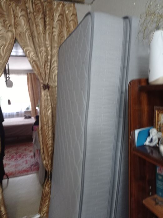 Ортопедические матрацы.Зима-лето