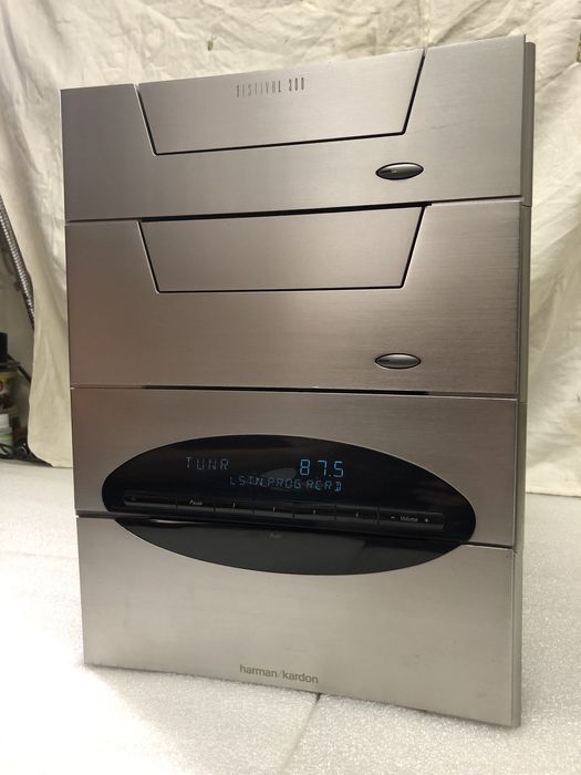 Harman Kardon Festival A300i