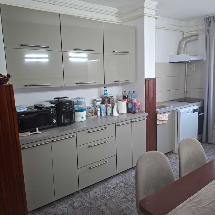 Vand apartament in Aiud,2 camere,mobilat si partial utilat,52 Mp