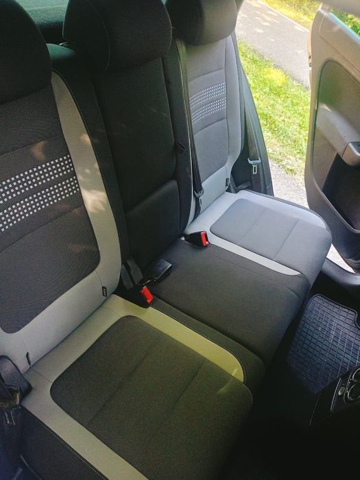 Vand Golf VI Plus 2013