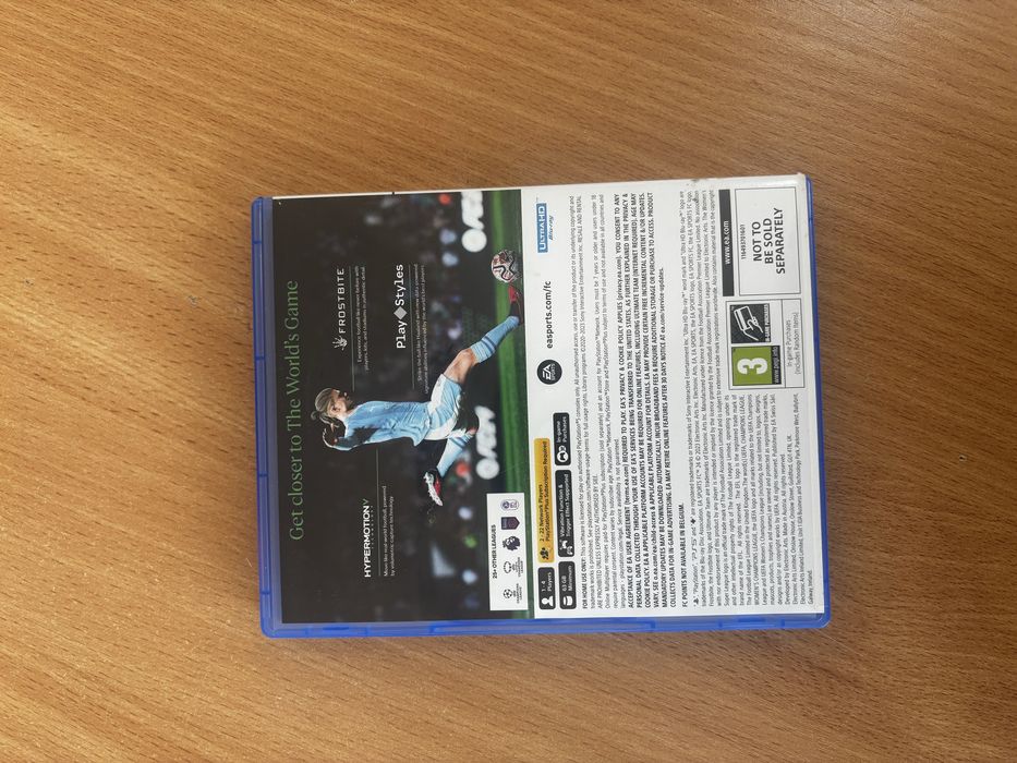 Fifa 24 продам…………………………………………