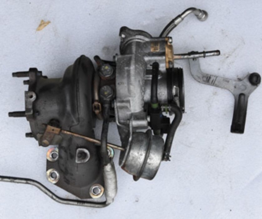 Turbina 2.0 benz A20NFT 250cp Insignia/Camaro/Cadillac/Saab/Astra J