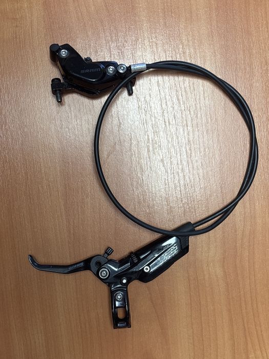 Frana Sram Code RSC 4 Pistoane Downhill/Enduro