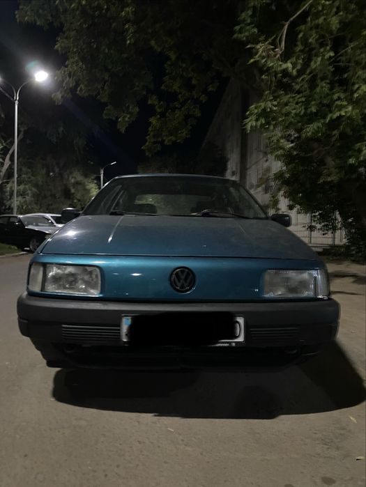 Продам пассат б3