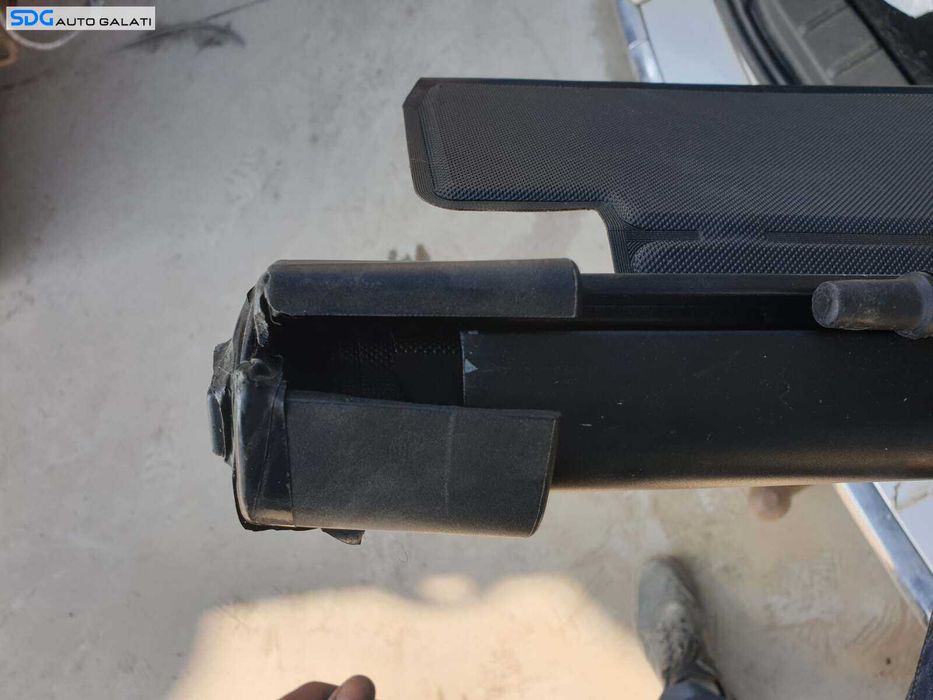 Rulou Tavita cu Defect Citroen C4 Grand Picasso 2006 - 2013 [Q3265]