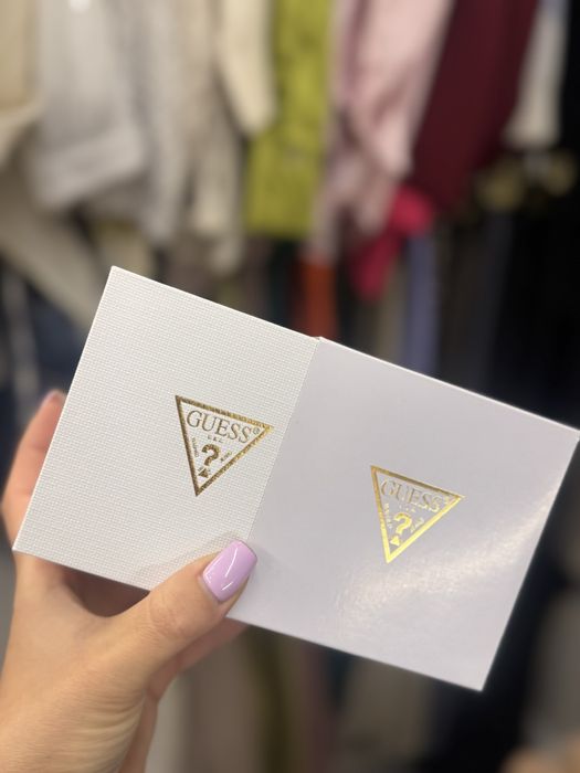 Продам часы от Guess