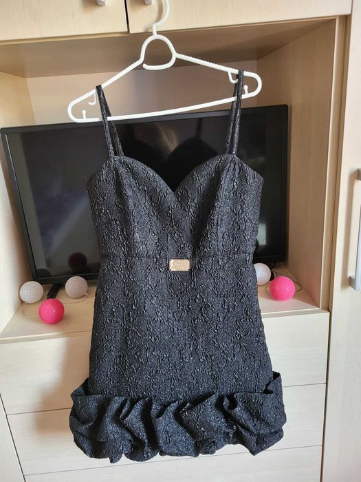 Рокля Junona + подарък обувки