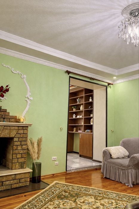 Аренда/ продажа дом- квартира ( напрямую от собственника)