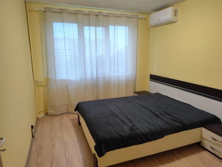 Дава се под наем Тристаен апартамент в София, Люлин 6 - 87 кв.м за 425 € - Снимка #3