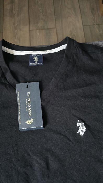 Футболка оригинал Polo