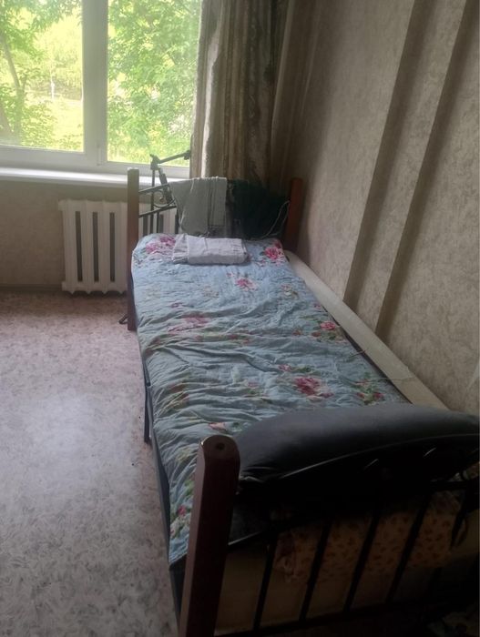 Одноместная кровать