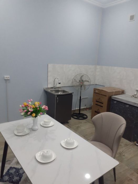 Назарбек 4 ком евро участок аренда