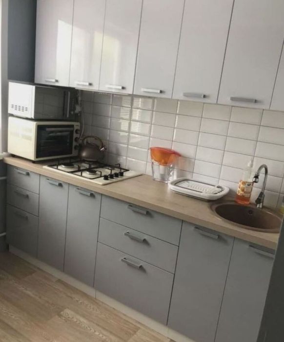 Рассрочка кухонный гарнитур