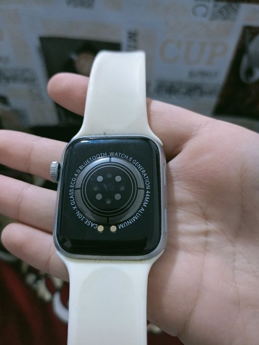 Apple watch  2 тысяч