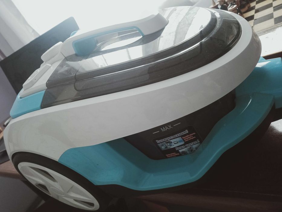 обмен промышленый пылесос Даушер Германия